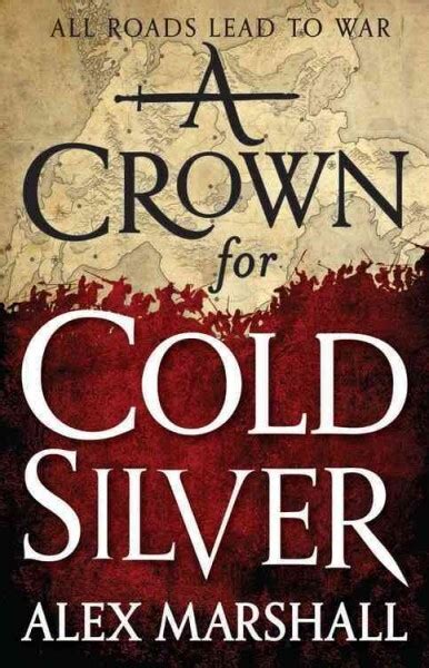 A Crown Of Cold Silver Popular