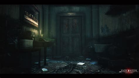 A Dark Room Game