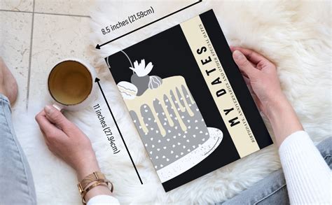 A Date To Remember Book