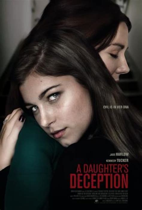a daughters deception