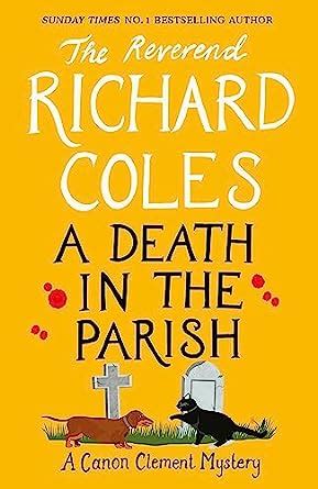 a death in the parish review