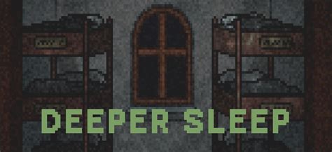 A Deeper Sleep Walkthrough Rift