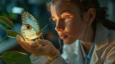 a delicate encounter