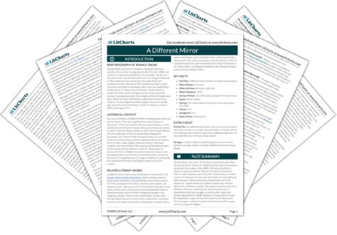 Viral A Different Mirror Free Pdf Ideas