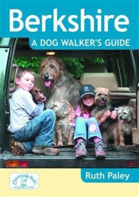 a dog walkers guide