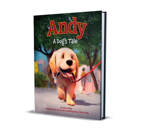 A Dogs Tale Printable