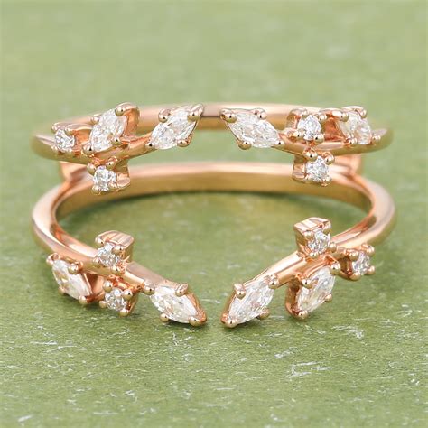 a+double+wedding+ring