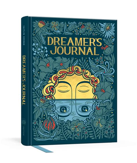 a dream journal