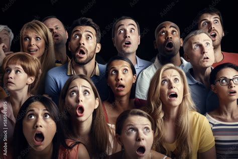 A Face In The Crowd Expression