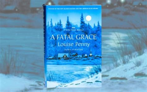 Review Of A Fatal Grace Ending Explained