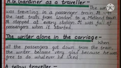Reviews A Fellow Traveller Summary References
