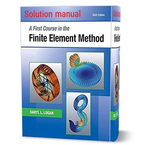 A First Course In The Finite Element Method 5Th