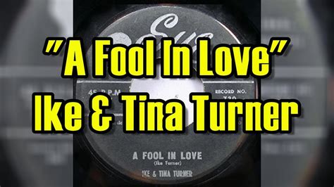 Rihanna Fool In Love (Male Version w/ Lyrics) YouTube