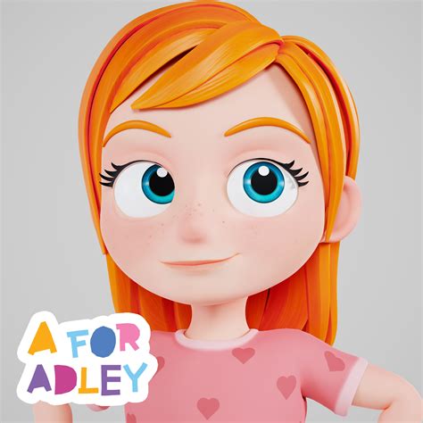 a for adley wallpaper