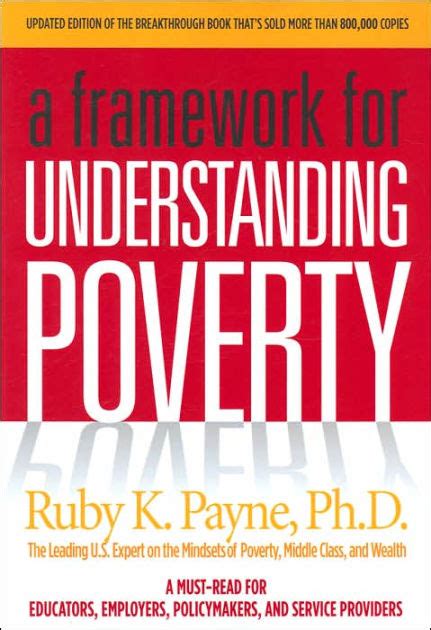 Unlocking Prosperity: Decoding Poverty through a Dynamic Framework for Understanding