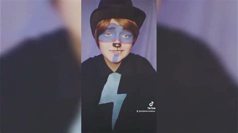 a freddy tiktok video