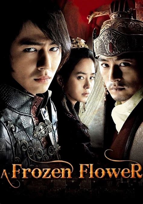Here A Frozen Flower Streaming Vostfr