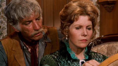 "Gunsmoke" A Game of Death... An Act of Love Part 1 (TV Episode 1973