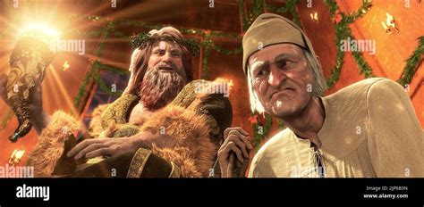 A Ghost Of Christmas Present