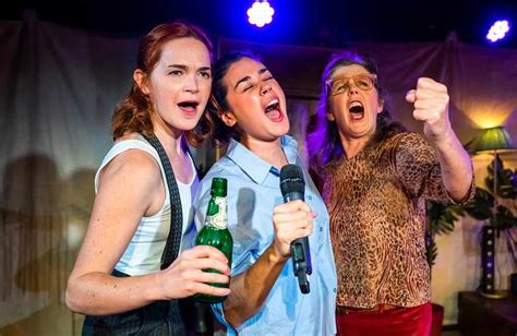 Here A Gig For Ghosts 2023