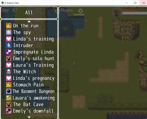 A Goblin S Tale Walkthrough