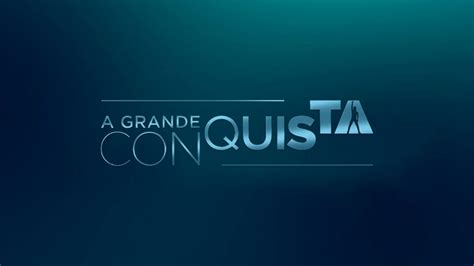 a grande conquista logo