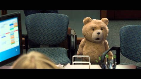 A Graphic Look Inside Ted