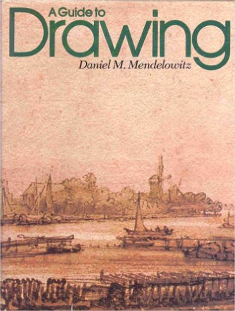 A Guide To Drawing Mendelowitz Step By Step