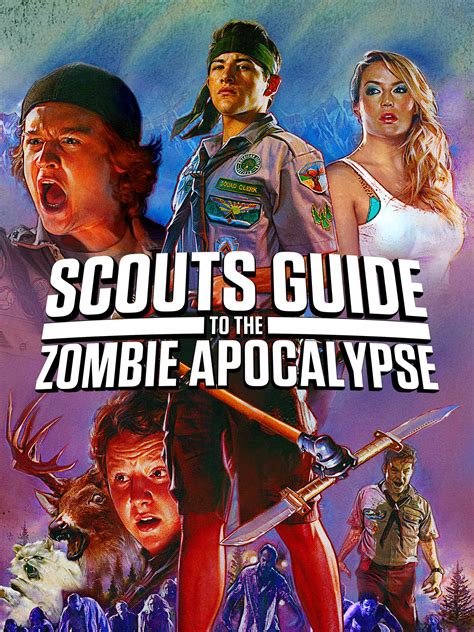Survival Guide To Zombies: What You Need To Know