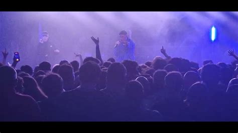 Subject A Guilty Conscience Leeds New