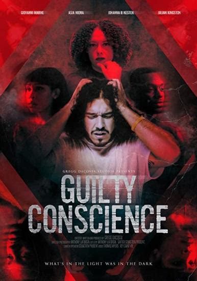 a guilty conscience movie