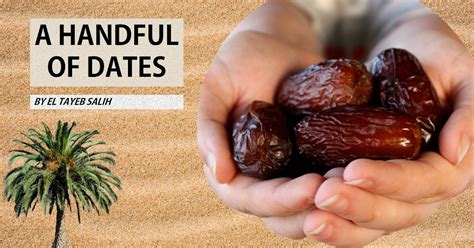 +29 A Handful Of Dates Summary Trending
