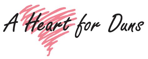 View A Heart For Duns Trending