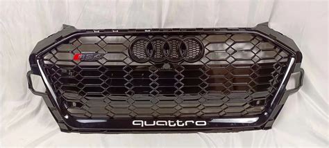 A Honeycomb Grill