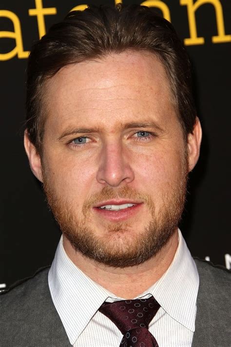 a j buckley personal life