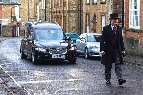 a j wakely funeral directors yeovil