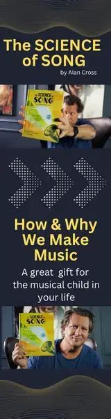 A Journal Of Musical Things