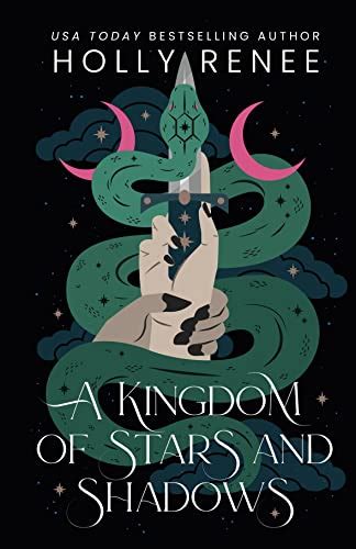 a kingdom of stars and shadows book 2