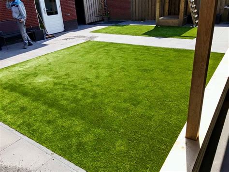 A Kwaliteit Kunstgras