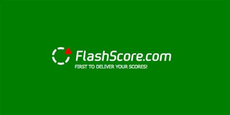 a league flash scores live