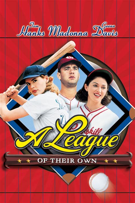 a league of their own movie