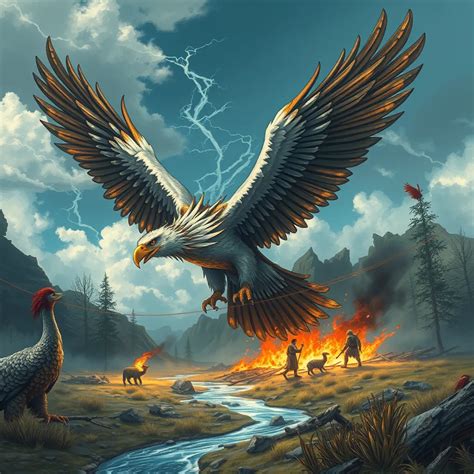 +25 A Legend Of The Wind