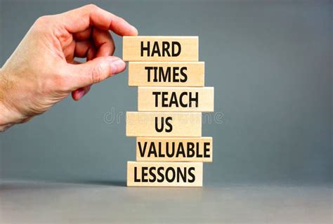 a lesson valuable