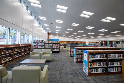 a library near me
