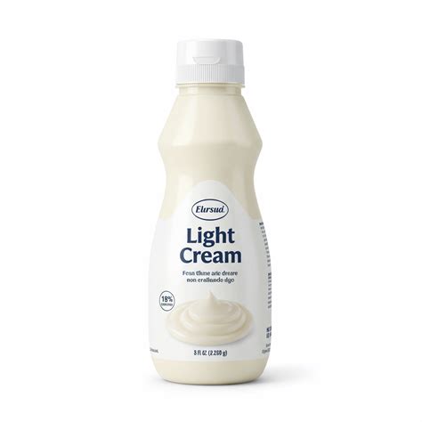 A Light Cream