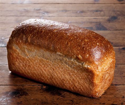 a loaf of bread