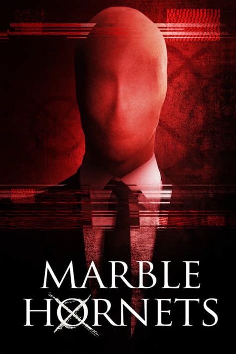 a marble hornets story