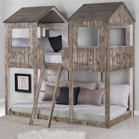 A Mart Bunk Beds