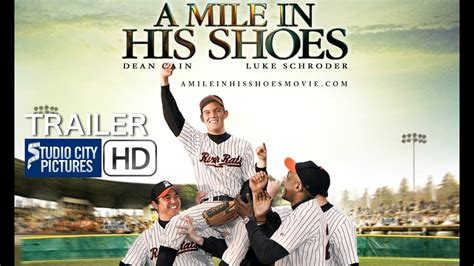 a mile in his shoes movie trailer