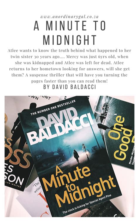 a minute to midnight book review